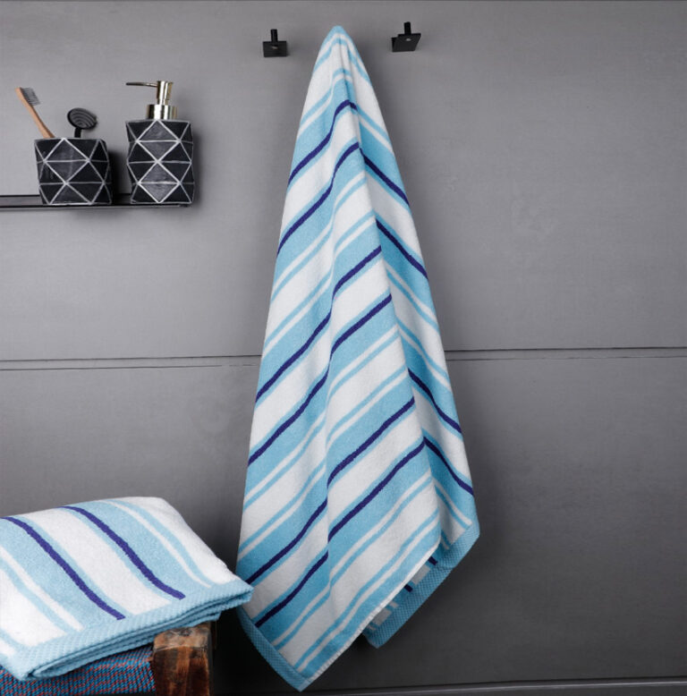 bath towel