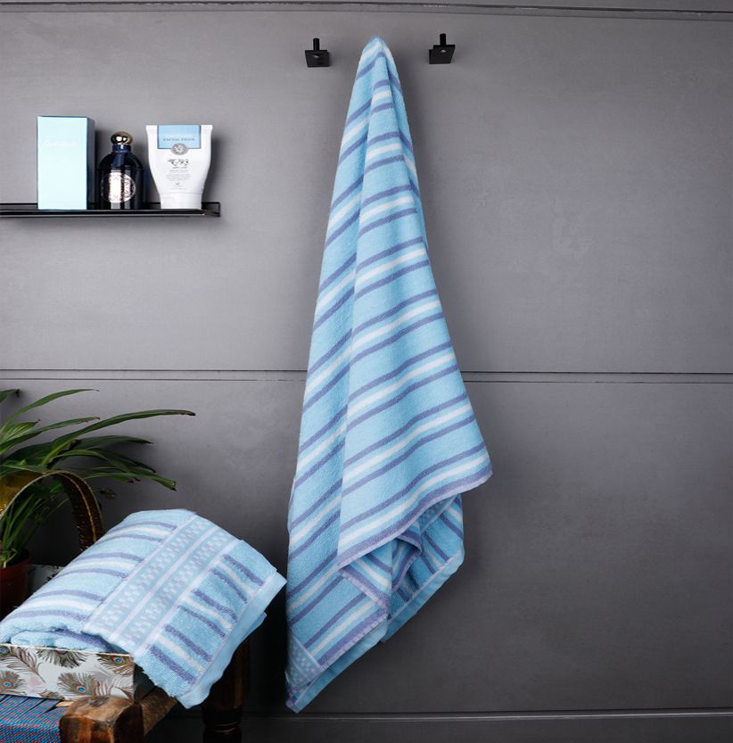 bath towel