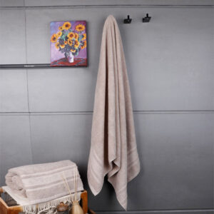 towel