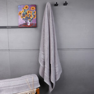 towel