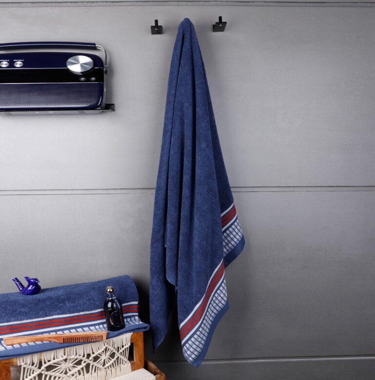 towel