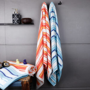 BATH TOWEL