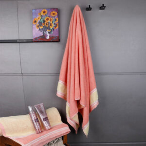 towel