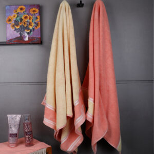 towel