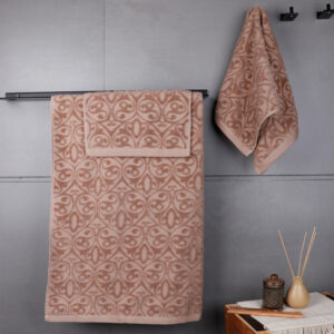 towel