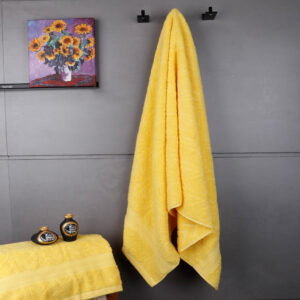 towel