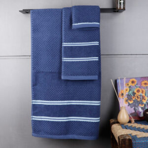 towel