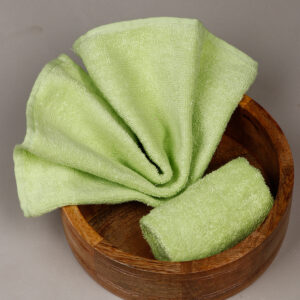 face towel