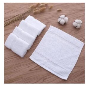 face towel