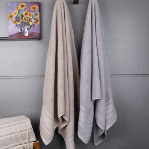 towel